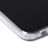 Etui Spigen Ultra Hybrid na iPhone 14 Pro - przezroczyste