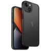 Etui UNIQ Air Fender na iPhone 14 - szare