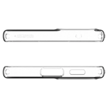 Etui Spigen Liquid Crystal na Samsung Galaxy A53 5G - przezroczyste