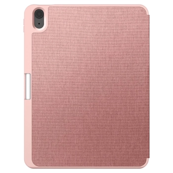Etui Spigen Urban Fit na iPad Air 10.9'' 4/5 2020-2022 / 11.6'' 2024 - różowe