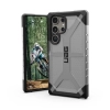 Etui UAG Plasma do Samsung Galaxy S24 Ultra - szare