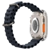 Etui Spigen Ultra Hybrid na Apple Watch Ultra (49 mm) - przezroczyste