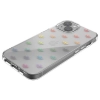 Etui Adidas OR SnapCase ENTRY na iPhone 14 - wielokolorowe