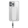 Etui Uniq Heldro na iPhone 13 Pro / iPhone 13 - przezroczyste