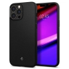 Etui Spigen Mag Armor z MagSafe na iPhone 13 Pro Max - czarny mat