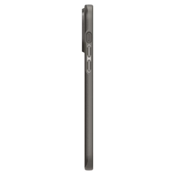 Etui Spigen Thin Fit na iPhone 14 Pro Max - ciemnoszary