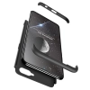 GKK 360 Protection Case etui na całą obudowę przód + tył Oppo AX7 czarny